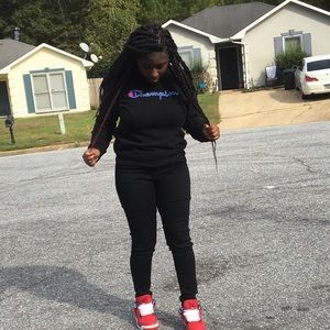 Meet your Posher, Iraiana